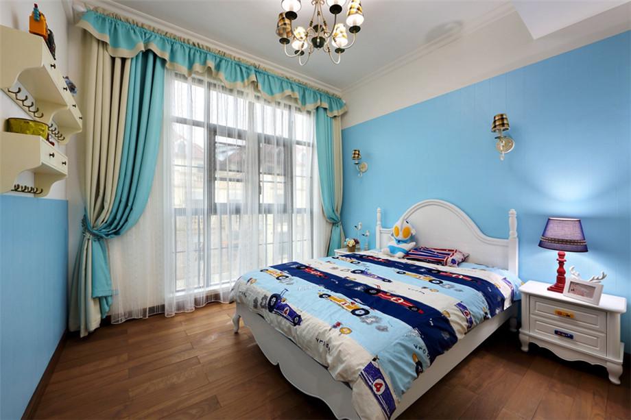 金地湖城大境336平歐式風(fēng)格設(shè)計方案