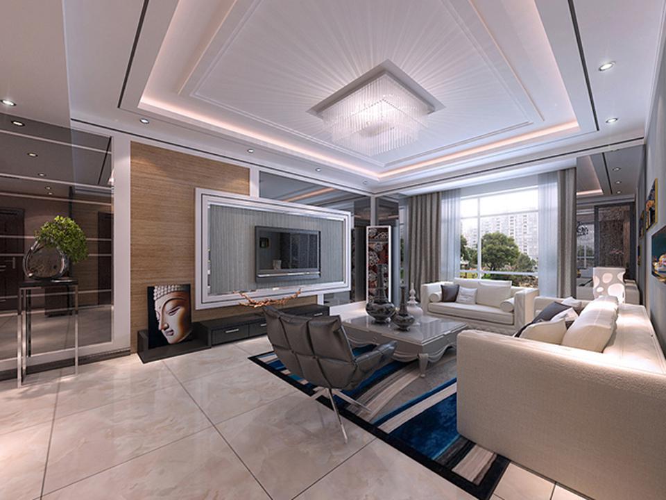 天鵝堡101港式設(shè)計風(fēng)格方案