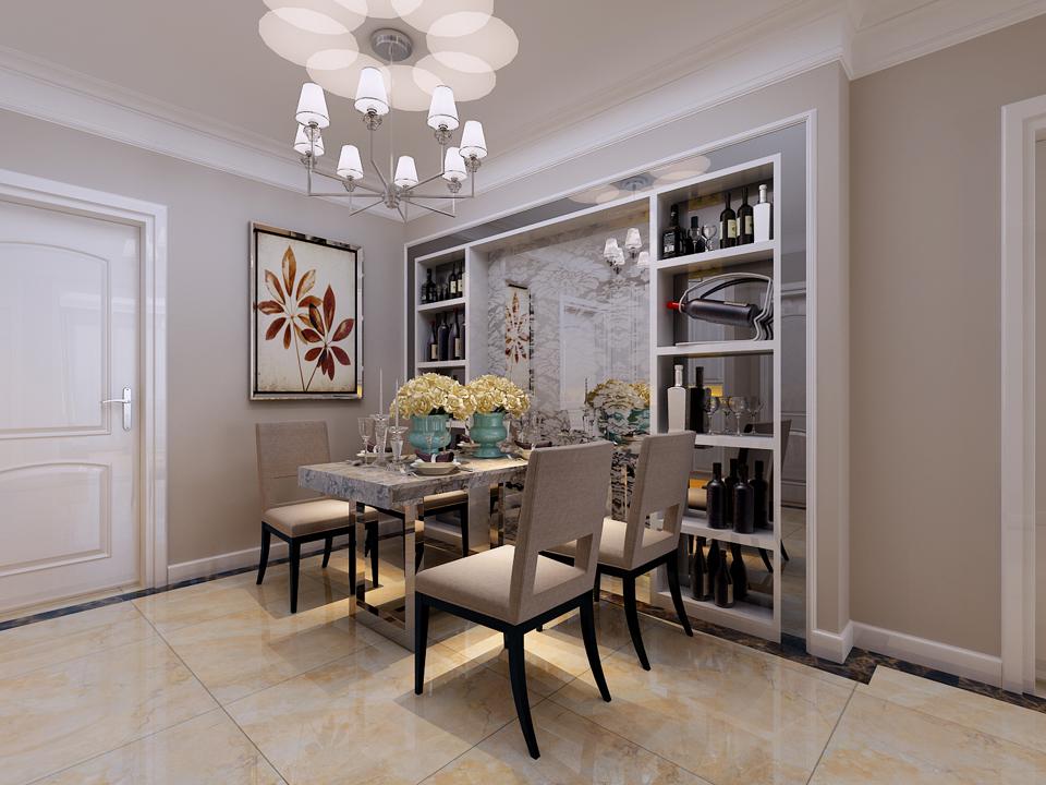 文景小區(qū)127時(shí)尚簡(jiǎn)約設(shè)計(jì)風(fēng)格方案