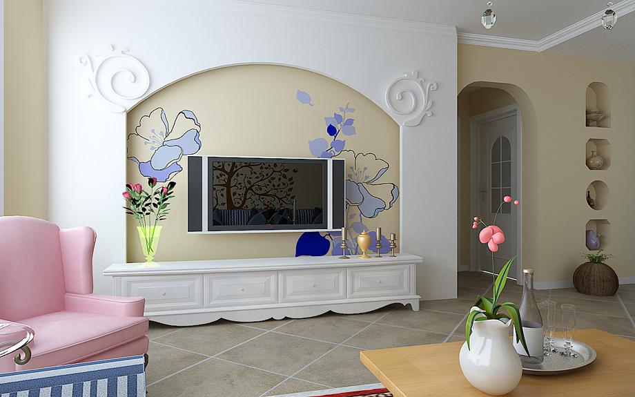 復(fù)地優(yōu)尚86㎡北歐