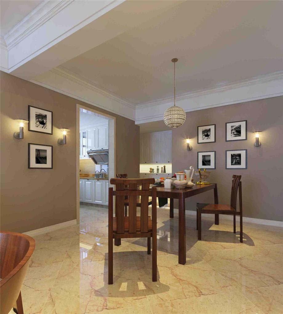 坤元TIME小區(qū)131平米現(xiàn)代簡(jiǎn)約風(fēng)格