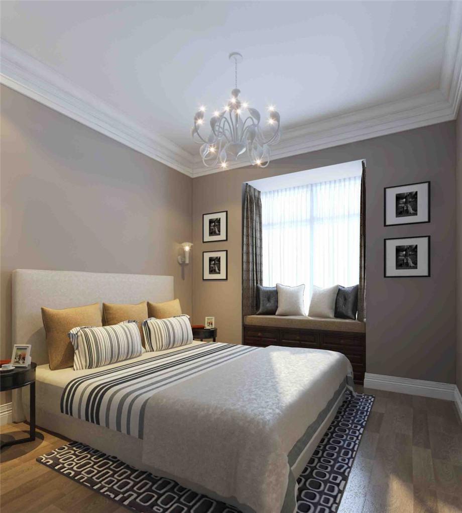 坤元TIME小區(qū)131平米現(xiàn)代簡(jiǎn)約風(fēng)格