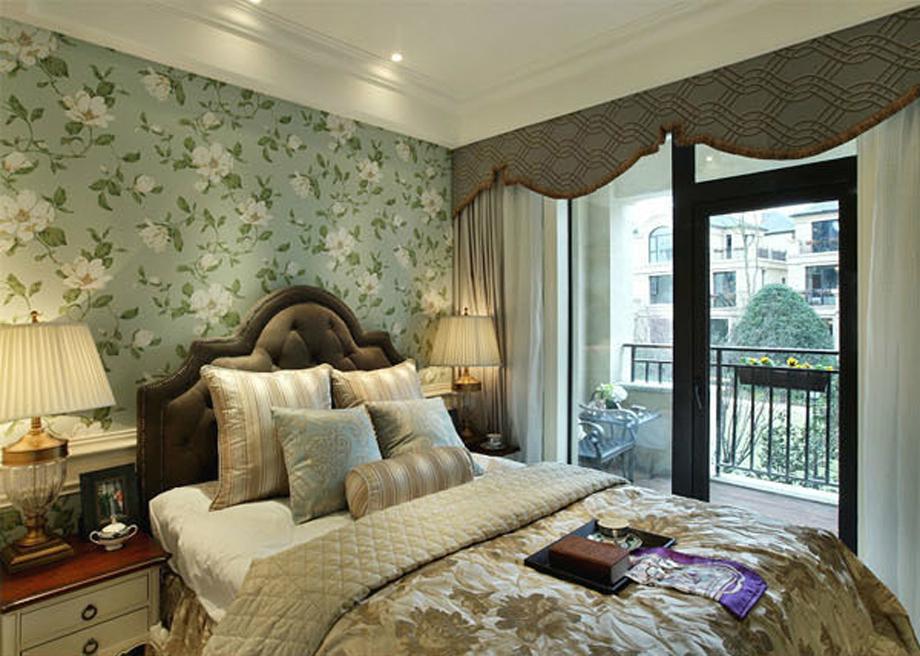 曲江和園230平米歐式風(fēng)格