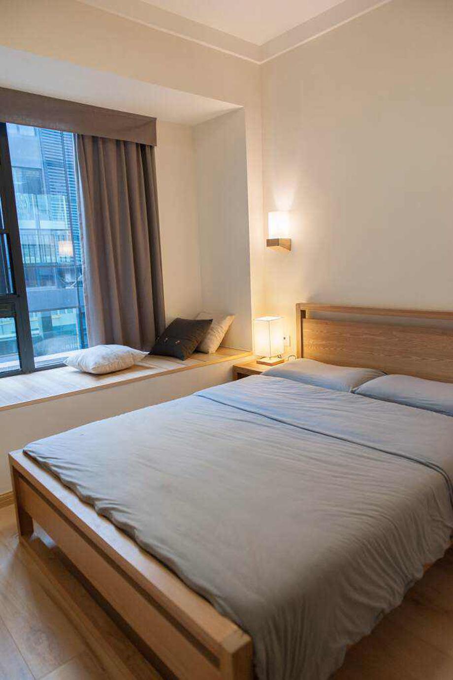 金地西灃公園118簡約