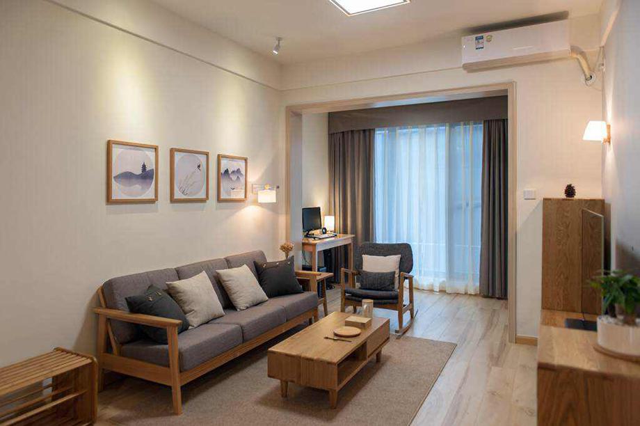 金地西灃公園118簡約