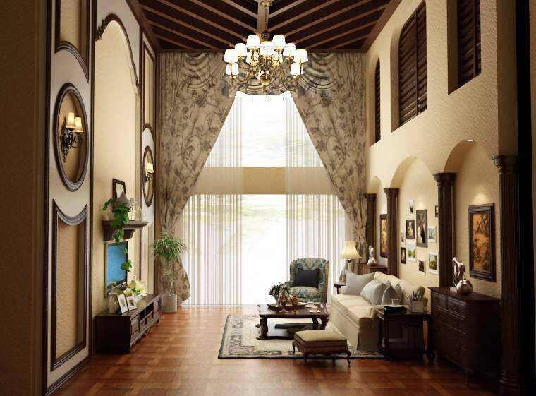 浐灞1號(hào)210田園