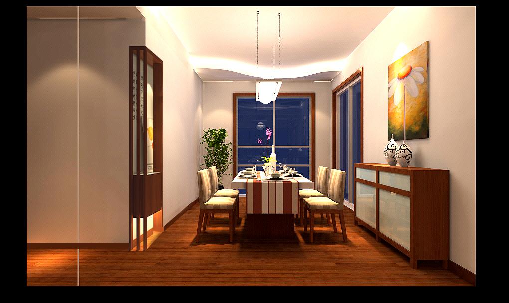 白樺林居210簡約式風(fēng)格