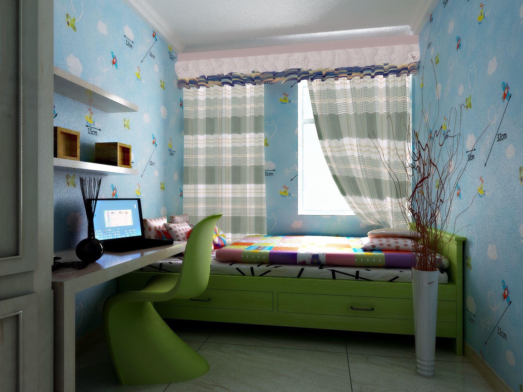 航天城小區(qū)-135-簡(jiǎn)約