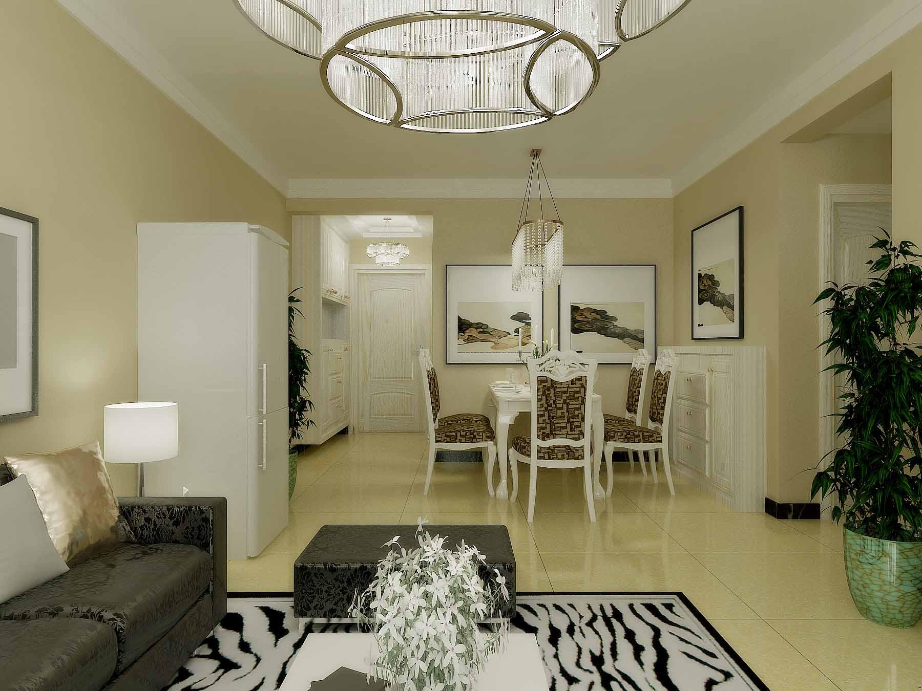 智慧新城-88-簡約現(xiàn)代