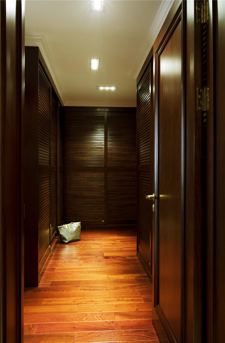 大華世家260混搭風(fēng)格