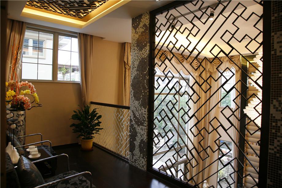 銘城國際社區(qū)135新中式