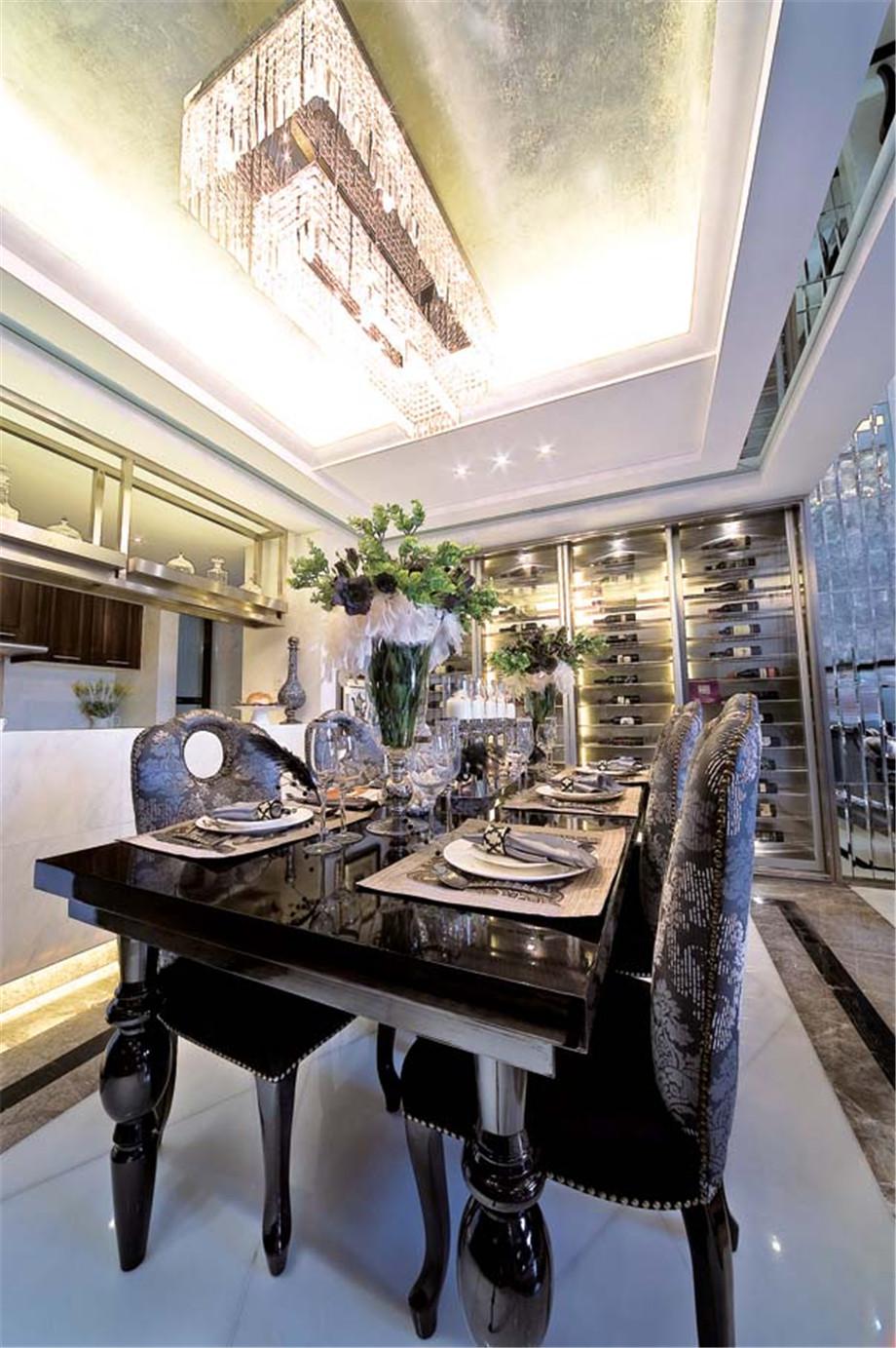 西安首創(chuàng)國(guó)際城/首創(chuàng)漫香郡280歐式