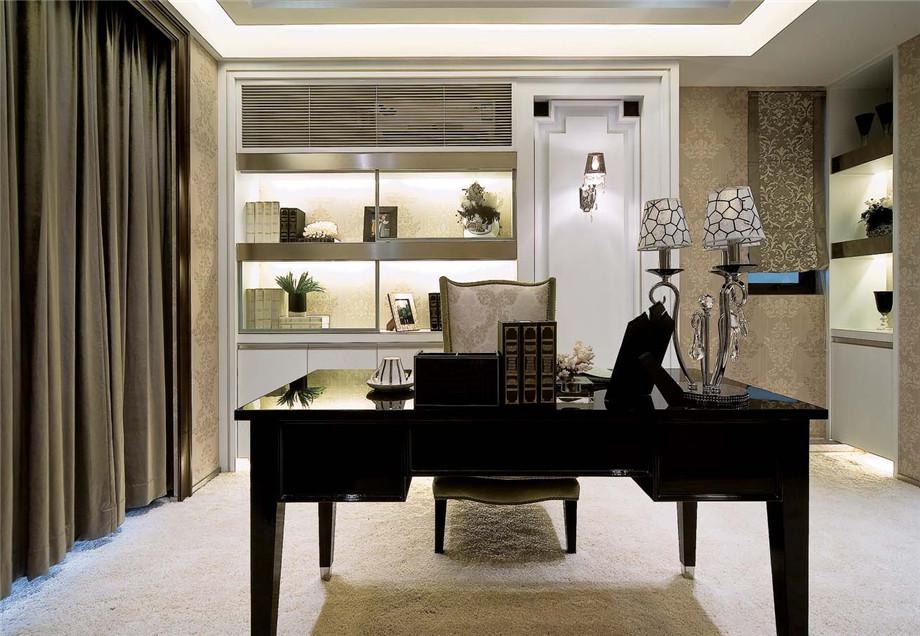 西安首創(chuàng)國(guó)際城/首創(chuàng)漫香郡280歐式