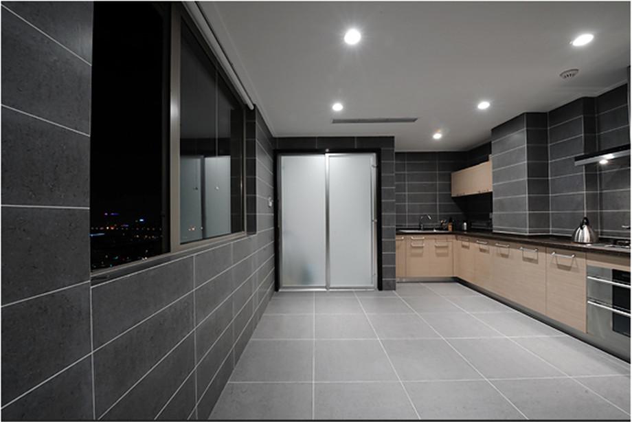 綠地·曲江名城120簡(jiǎn)約