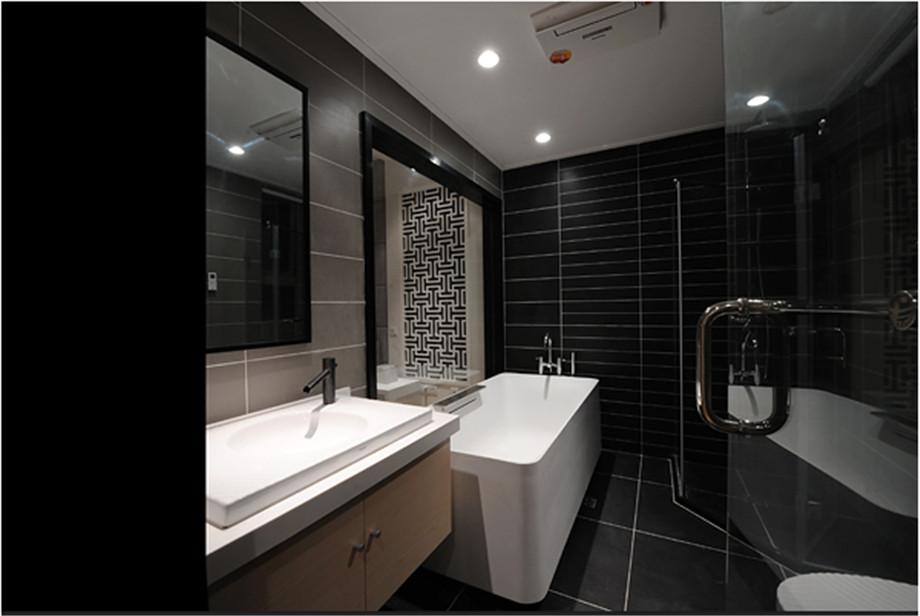 綠地·曲江名城120簡(jiǎn)約