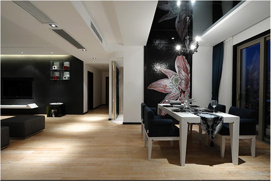 綠地·曲江名城120簡(jiǎn)約