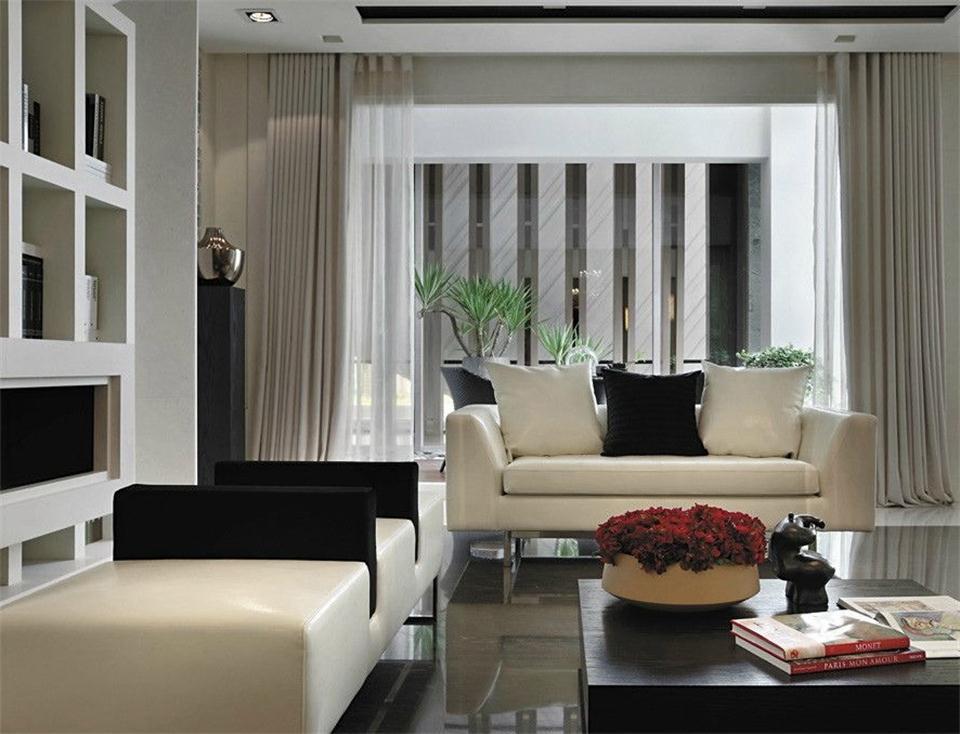 保利拉菲-126-現(xiàn)代簡(jiǎn)約