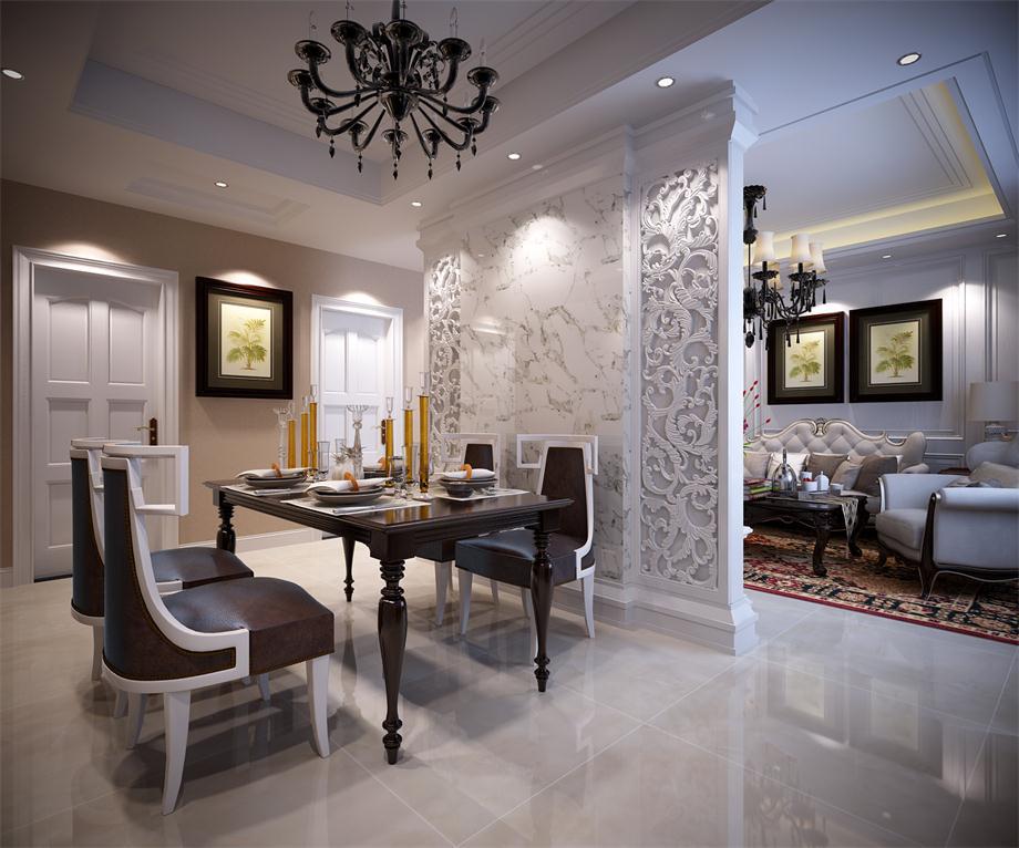 曲江千林郡158平簡(jiǎn)歐