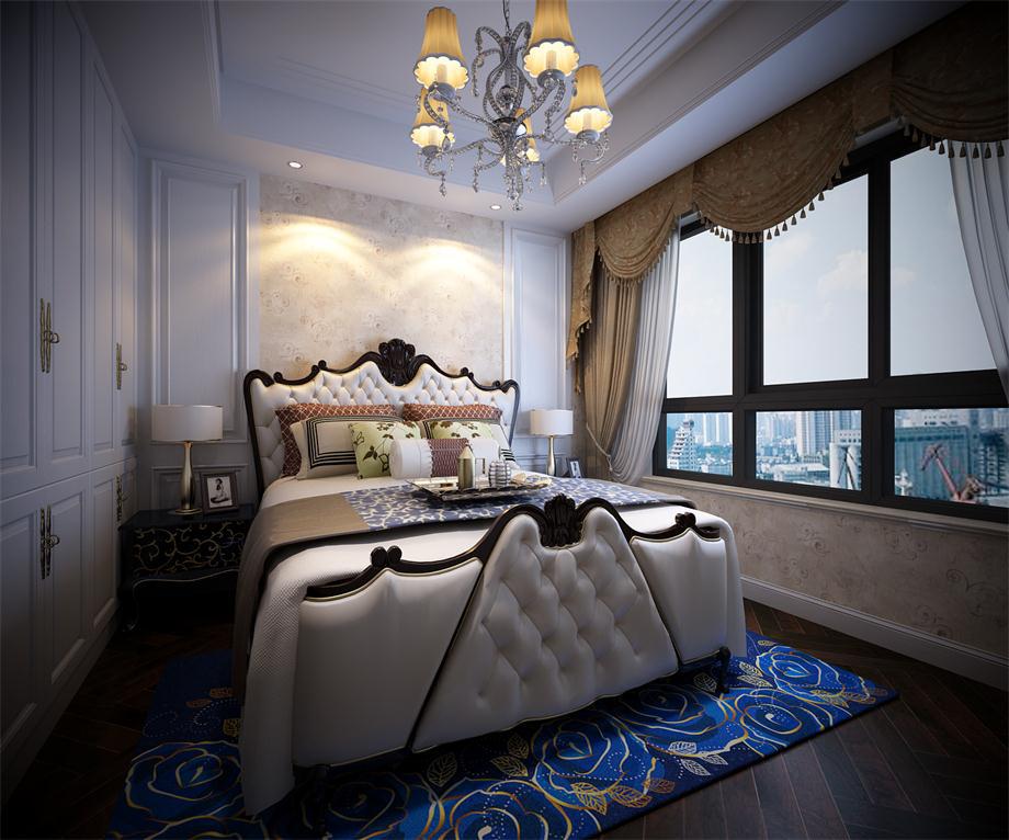 曲江千林郡158平簡(jiǎn)歐