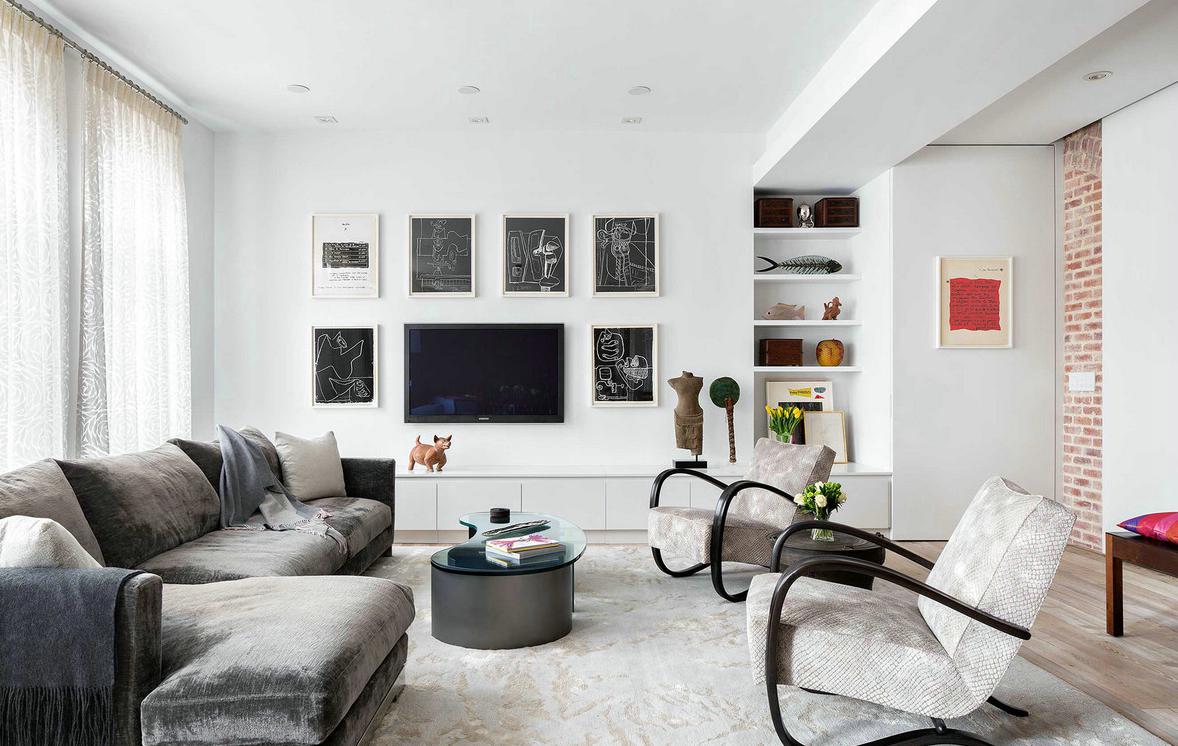  雅居樂御賓府/180.0平米/現(xiàn)代簡約