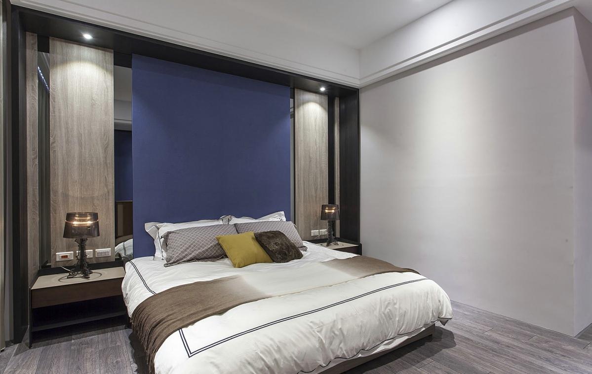 曲江紫汀苑/200平米/現(xiàn)代簡約