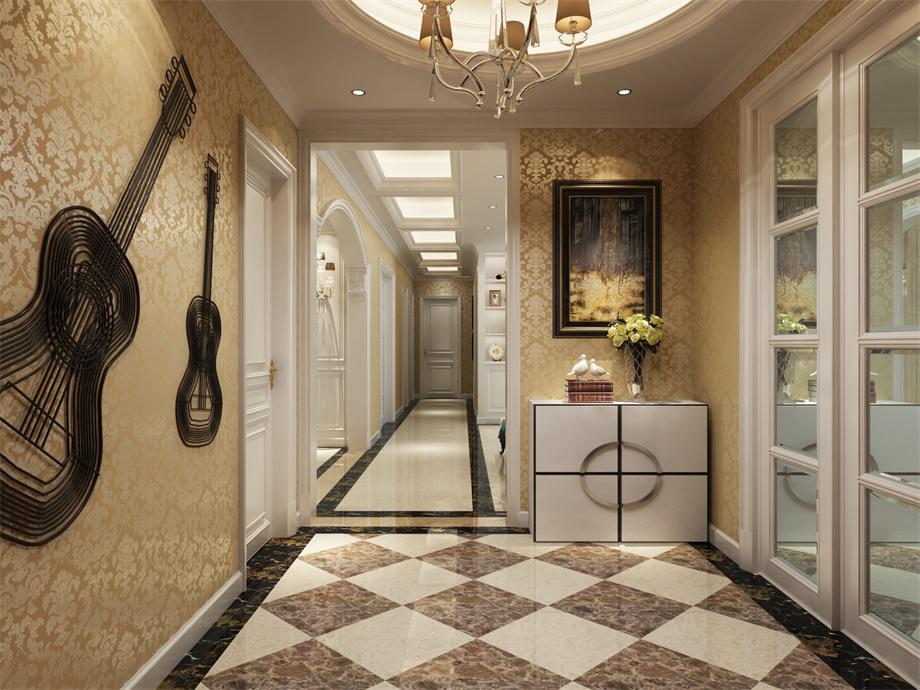 白樺林間/160/簡(jiǎn)歐