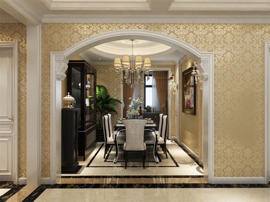 白樺林間/160/簡(jiǎn)歐