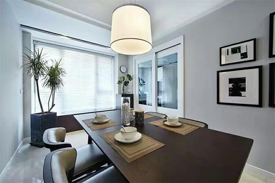 建邦華庭/150/現(xiàn)代風格