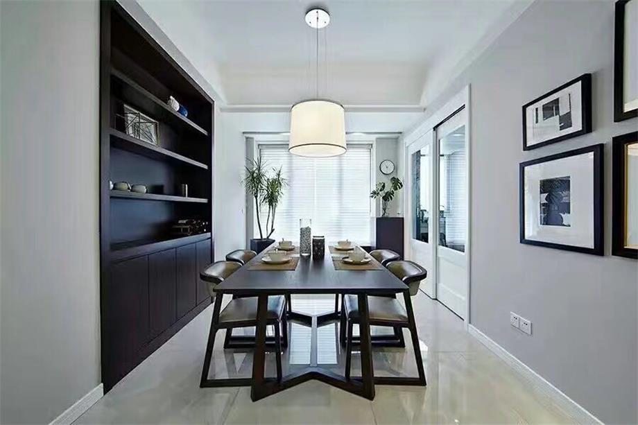 建邦華庭/150/現(xiàn)代風格