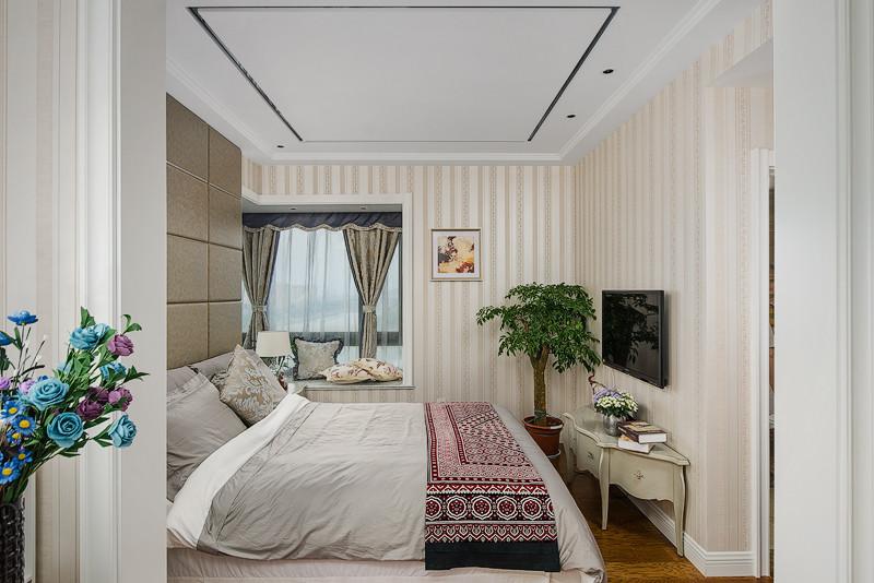 金泰·新理城  190平方  歐式風格