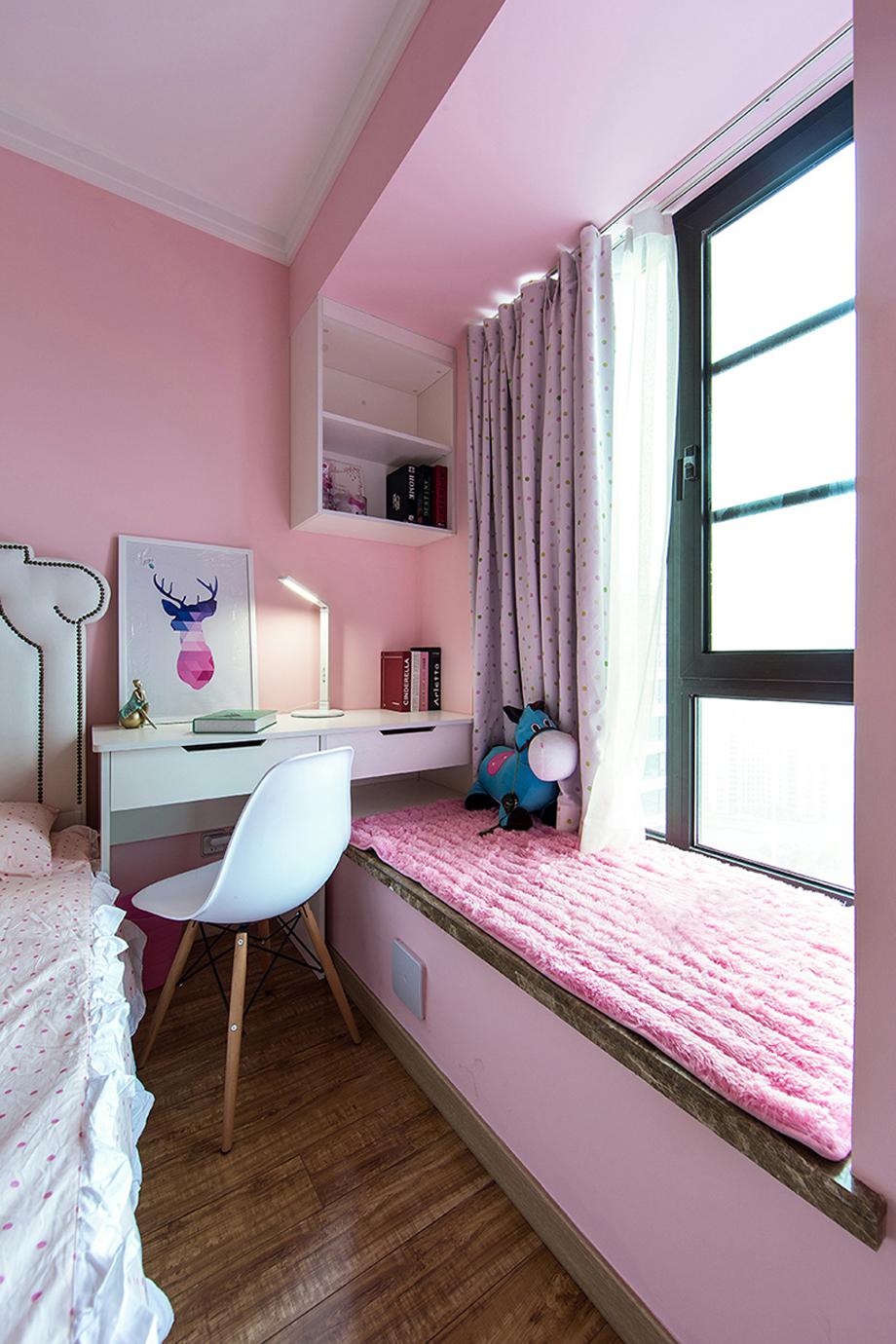 曲江香都/90平方/現(xiàn)代