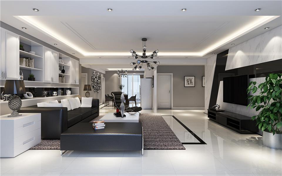 中鐵尚都城/147/現(xiàn)代簡約風格