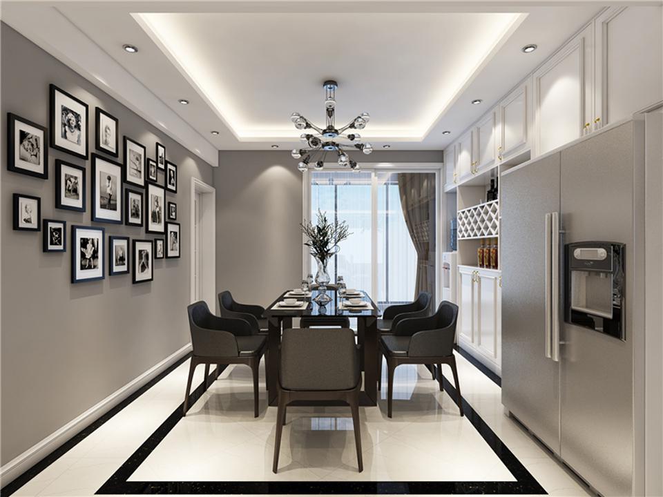 中鐵尚都城/147/現(xiàn)代簡約風格