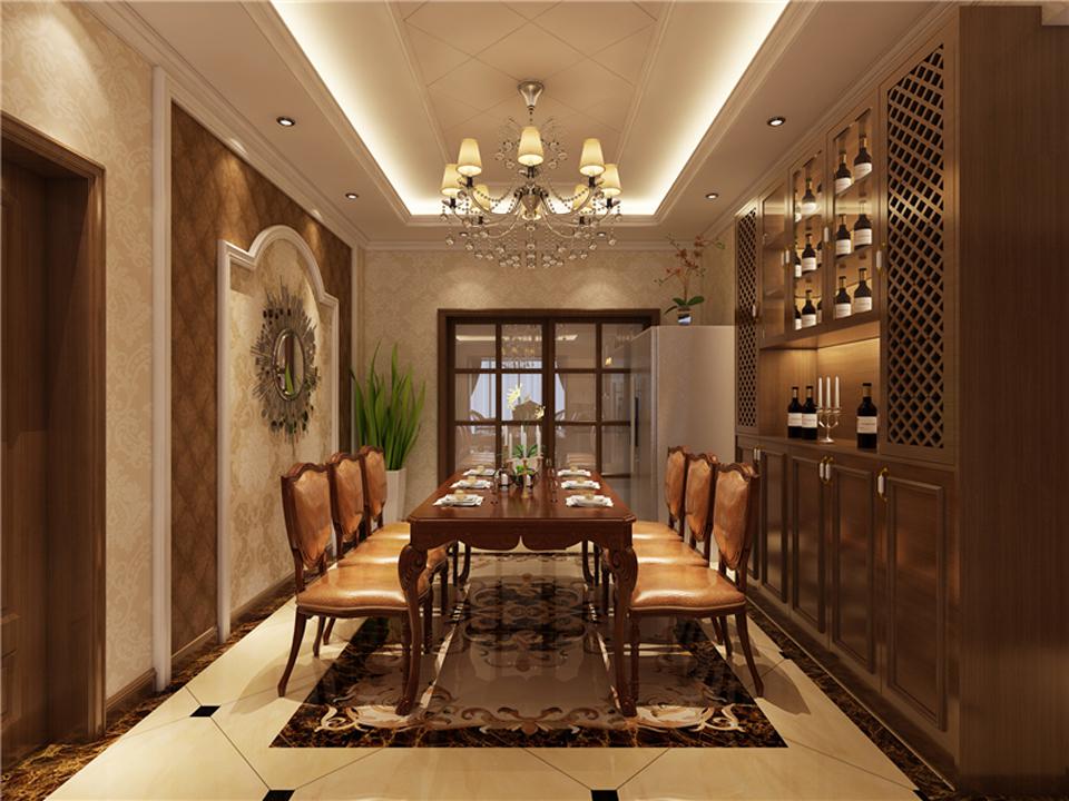 中華世紀(jì)城/115/歐式風(fēng)格