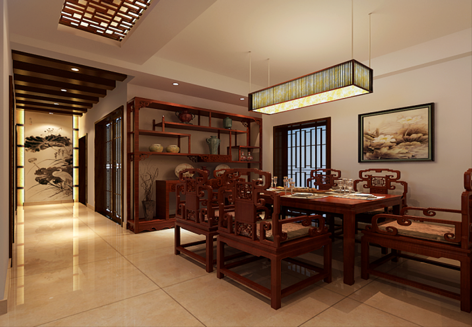 雅居樂勃朗峰/168/簡(jiǎn)中風(fēng)格