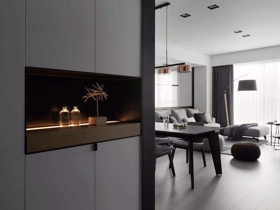 曲江曲池東岸/300/現(xiàn)代風(fēng)格