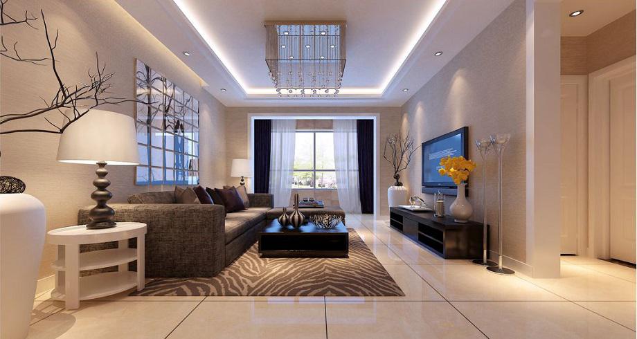 唐樾六合坊125現(xiàn)代簡約風格