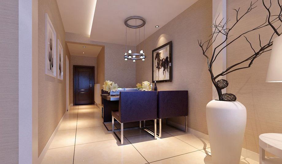 唐樾六合坊125現(xiàn)代簡約風格