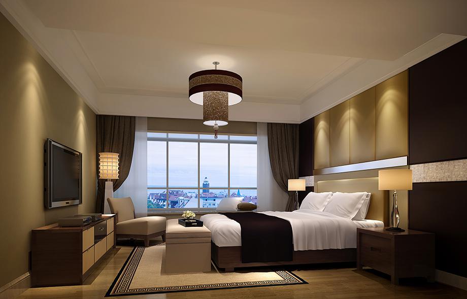 智慧新城100平米現(xiàn)代設(shè)計(jì)風(fēng)格