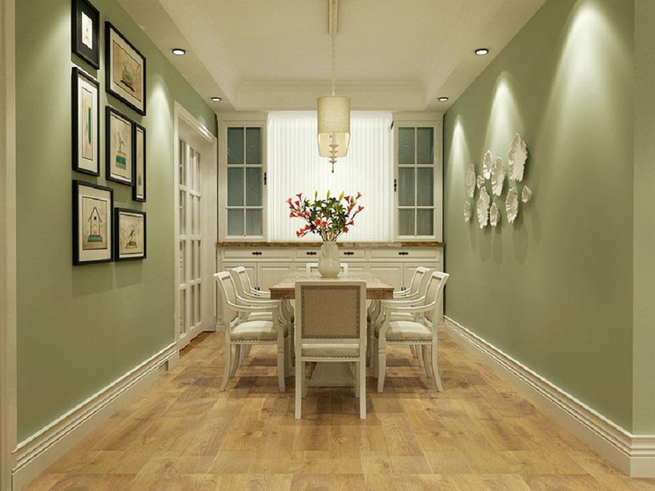 中鐵國(guó)際城120簡(jiǎn)美風(fēng)格