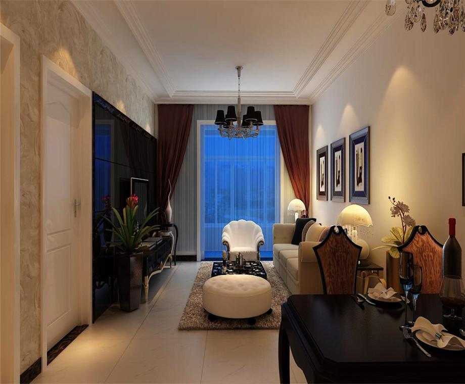 和基聽城現(xiàn)代簡約風格設計方案