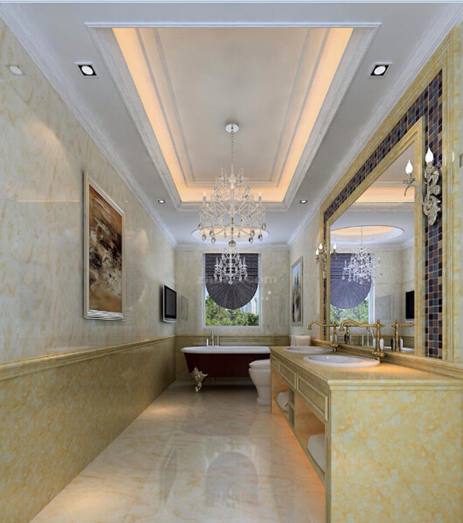 八府莊小區(qū)170簡(jiǎn)歐式風(fēng)格8.6萬(wàn)