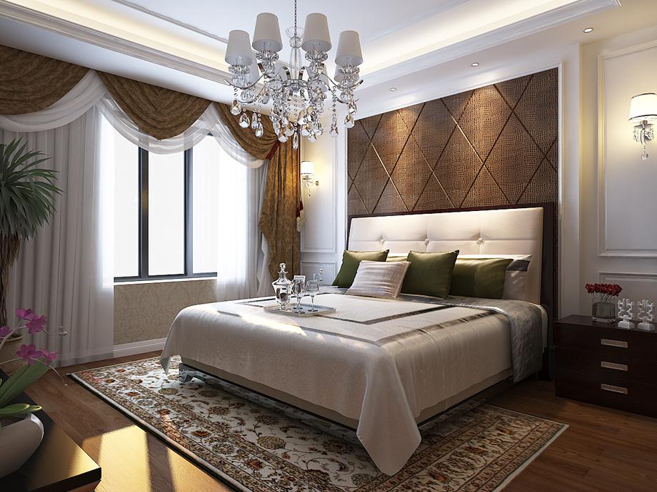 八府莊小區(qū)170簡(jiǎn)歐式風(fēng)格8.6萬(wàn)