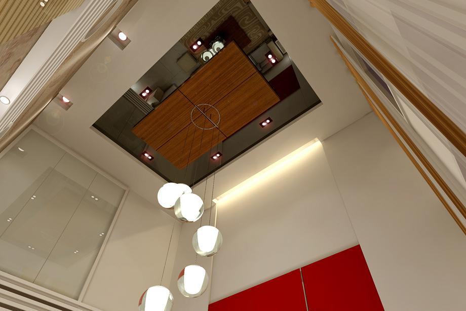 名仕花園320簡(jiǎn)約風(fēng)格16.1萬