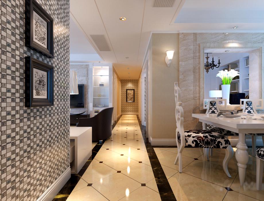 羅馬景福城/114/現代簡歐