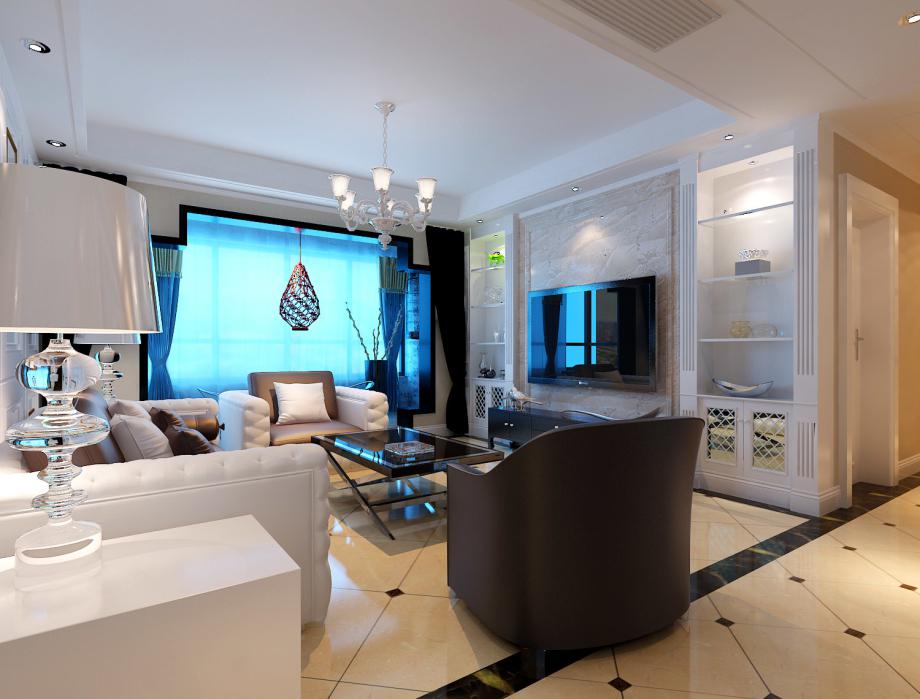 羅馬景福城/114/現代簡歐