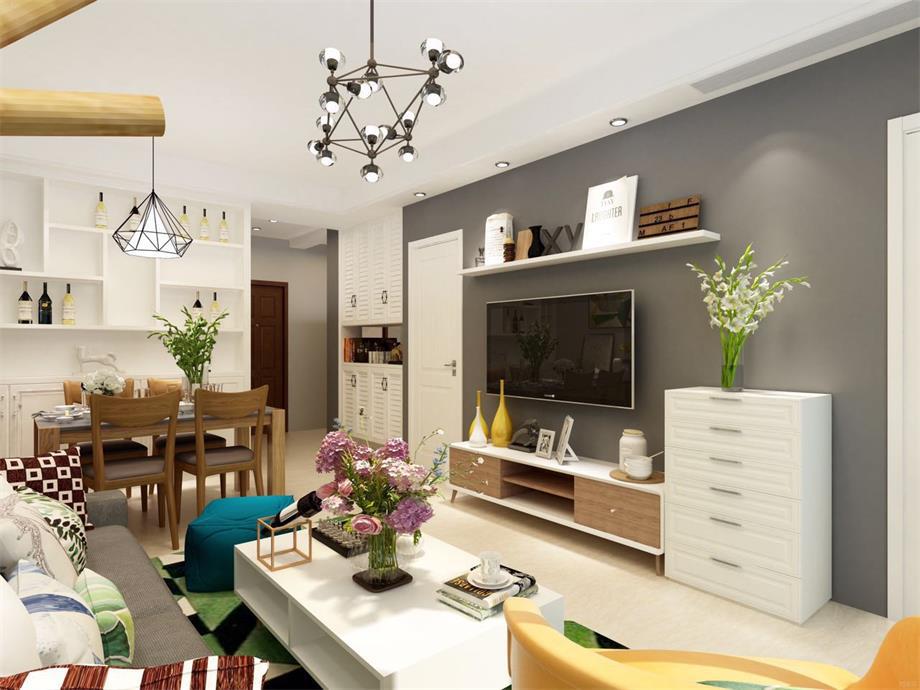 中航華府/91/現(xiàn)代、北歐風(fēng)格