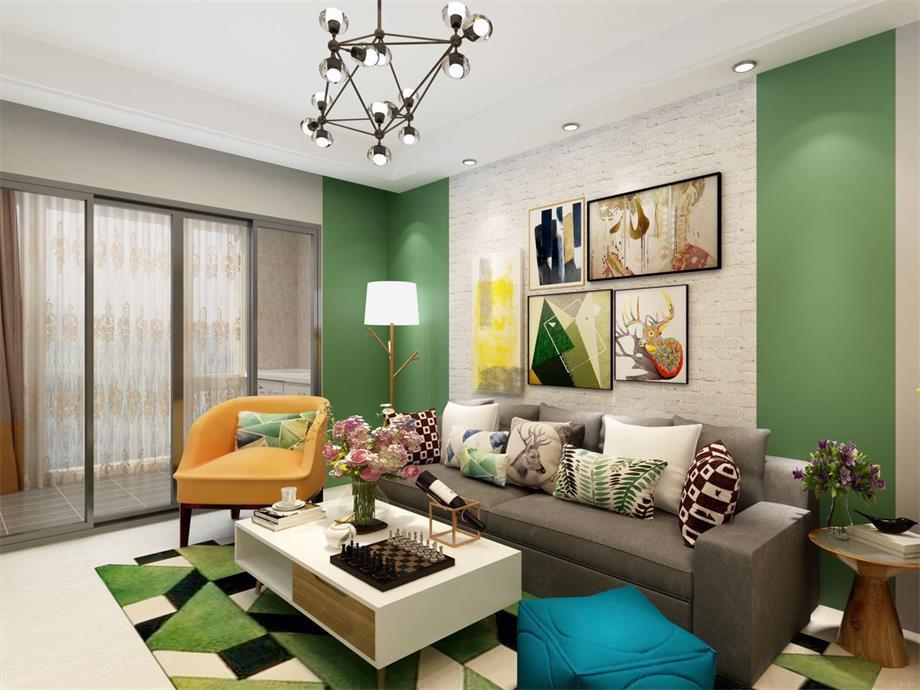 中航華府/91/現(xiàn)代、北歐風(fēng)格