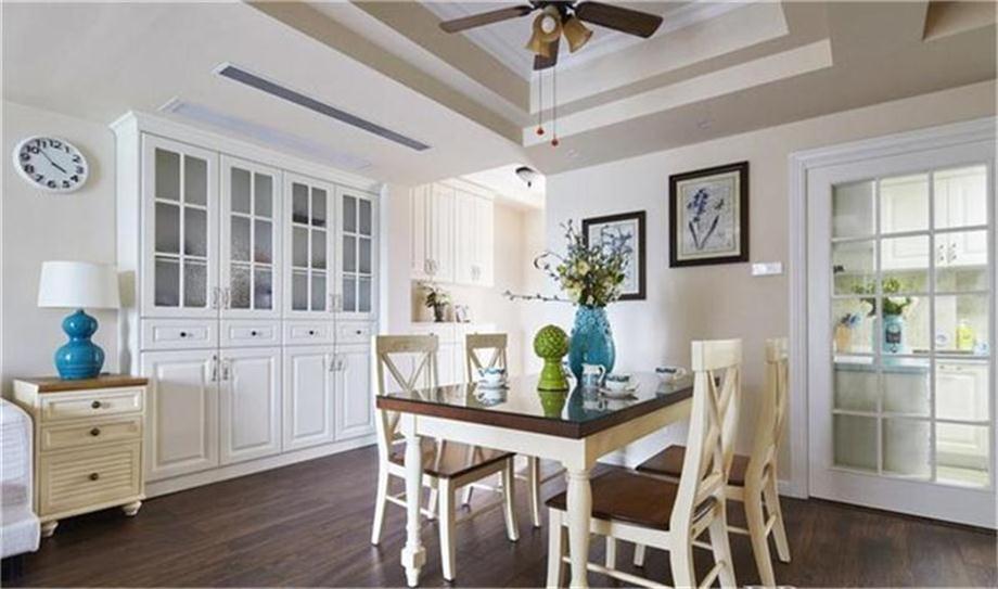 新興新慶坊108平復式美式田園