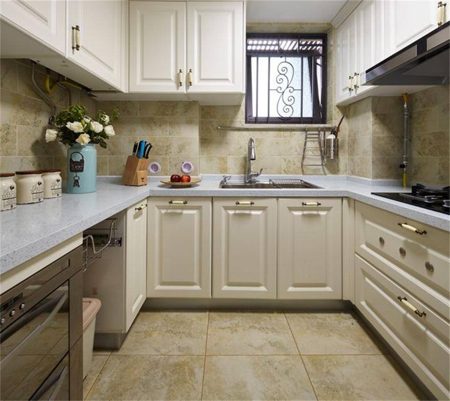 新興新慶坊108平復式美式田園